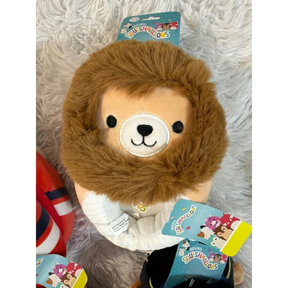 N/A squishmallows plush
